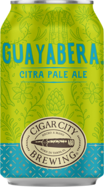 Guayabera - Beervana