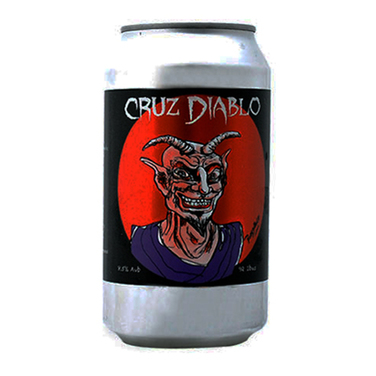 Cruz Diablo - Beervana