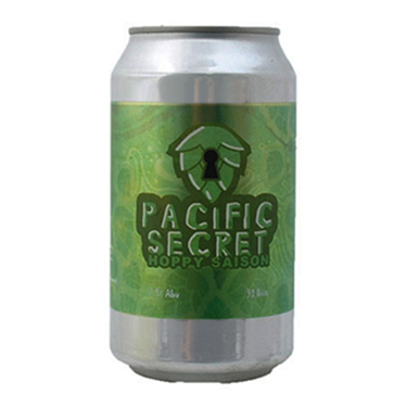 Pacific Secret - Beervana