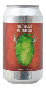 Semilla de Maldad - Beervana