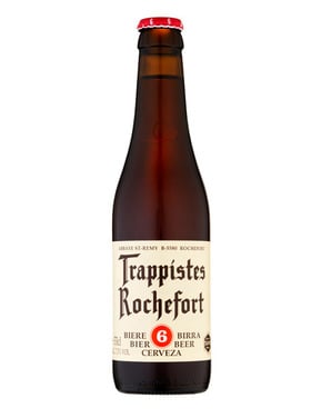 Rochefort 6 - Beervana