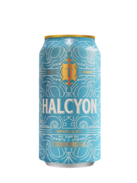 Halcyon - Beervana