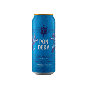 Pondera - Beervana