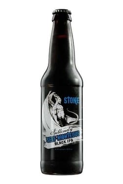 Sublimely Self Righteous - Beervana