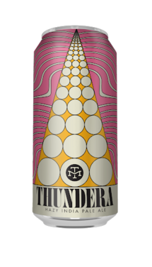 Thundera - Beervana