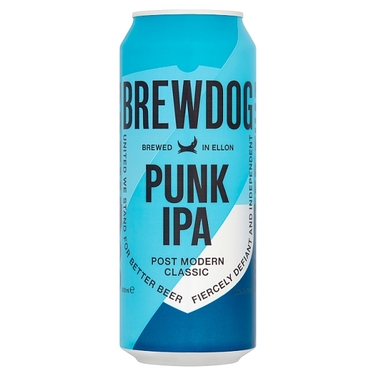 Punk IPA - Beervana