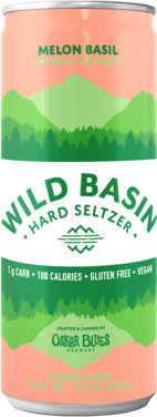 Wild Basin Melon Basil - Beervana