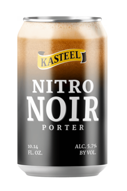 Kasteel Nitro Porter - Beervana