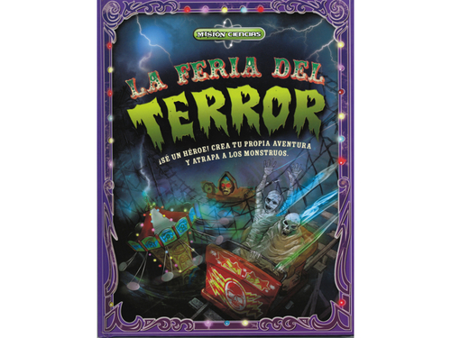 La feria del terror