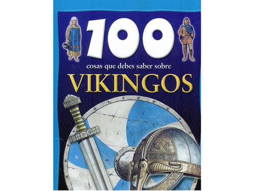100 cosas que debes saber sobre ...