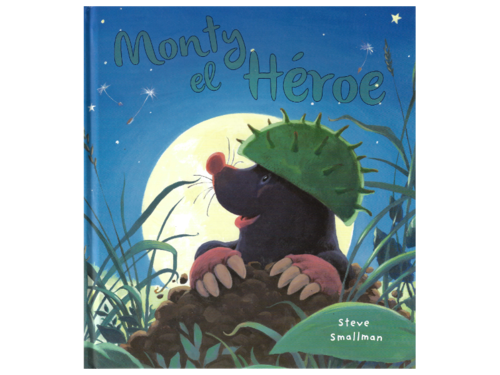 Monty el Héroe
