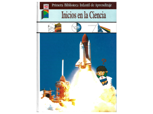 Inicios en la Ciencia