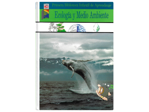 Ecología y Medio Ambiente