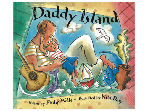 Daddy Island