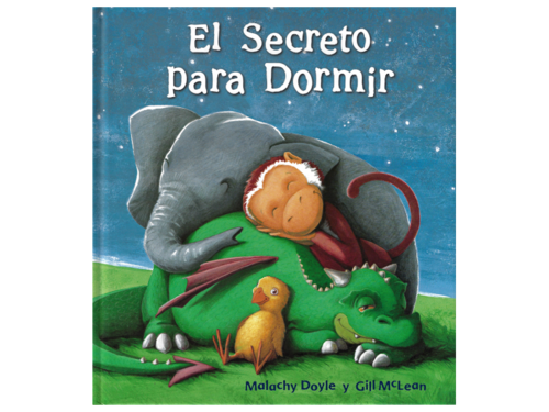 El Secreto para Dormir
