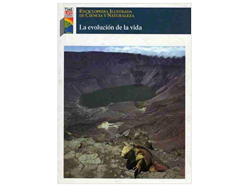La Evolución de la Vida
