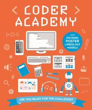 Coder academy