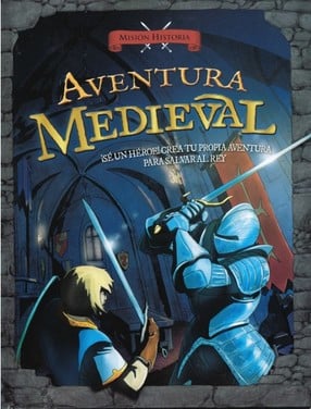 Aventura Medieval