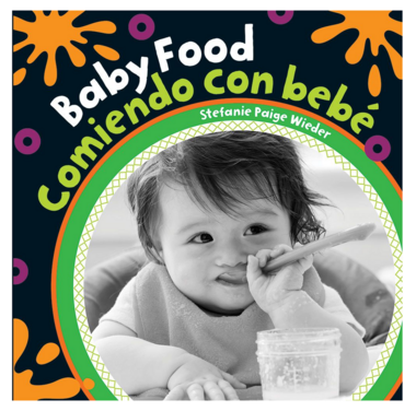 Baby Food - Comiendo con Bebé