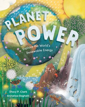 Planet Power (PP)