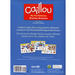 Caillou My First Dictionary - My House