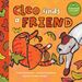 Cleo Finds a Friend
