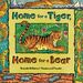 Home For a Tiger, Home for a Bear