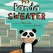 My Panda sweater PP