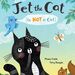 Jet the Cat (Is Not a Cat) PP