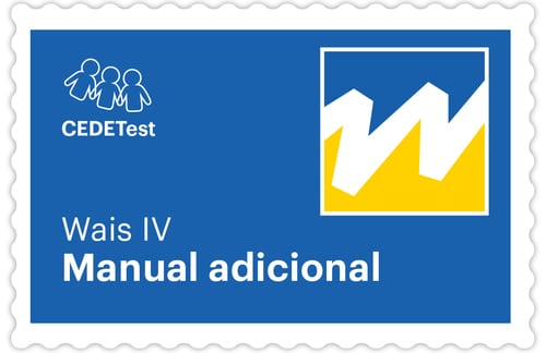 Manual Adicional WAIS-IV