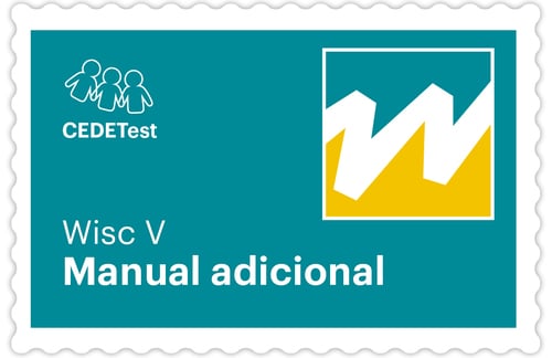 Manual Adicional WISC-V