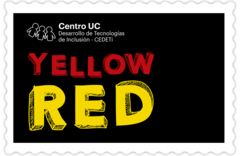 YellowRed 100 usos
