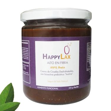 Laxante Prebiotico HappyLax