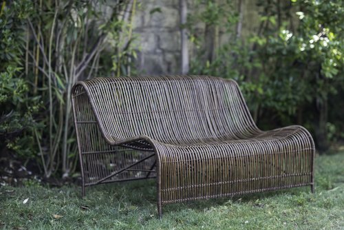 Sillón Carpintero de 2 plazas