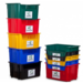 Kit de contenedores para reciclaje - 
