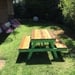 Mesa de madera de picnic para niños - mesa de madera de picnic de palet.jpg
