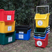 Kit de contenedores para reciclaje - set de reciclaje grande y chico.jpg