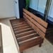 Sofá de madera de pino pulida a medida - sofá de madera de pino pulida de 3 cuerpos.jpeg