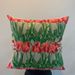 Cojines en tonos verdes y tropicales - cojin de tulipen.jpeg