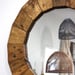 Espejo con marco de madera de pallets - espejo con marco de madera de pallets reciclados.jpg