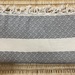 Mantas turcas de algodón gruesas - manta turca gruesa de algodon color gris.JPG