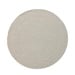 Alfombra de exterior de polipropileno redonda de 180 cm de diámetro - alfombra de exterior de polipropileno Basic silver.jpg