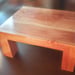 Mesa de centro de madera de raulí - mesa de centro de madera de rauli 1.jpg