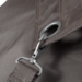 Puf de exterior Buggle-Up - detalle de cojin puf grande FATBOY FT102490 tira puff buggle-up strap taupe.png