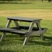 Mesa de picnic de ecotabla para 6 personas - Mesa de picnic con ecotabla .jpg