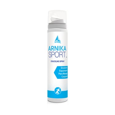 Spray Arnika Sport 75 mL