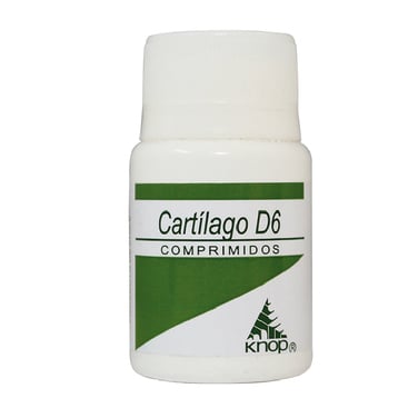 CARTILAGOD6 COMPRI.SIMPLES