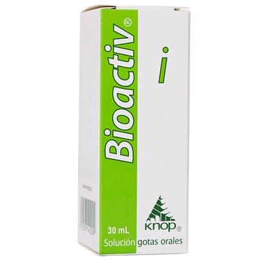 Bioactiv I Gotas 30 mL