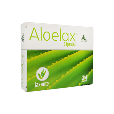 Aloelax