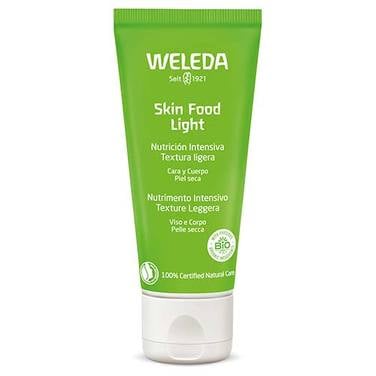 Skin Food Light 30 ml, Weleda